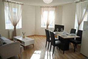 RC2G - Appartement à Mulhouse pour 1-4 pers